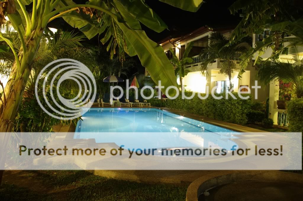 Phuket: Ya-Nui Resort, Ya-Nui Beach