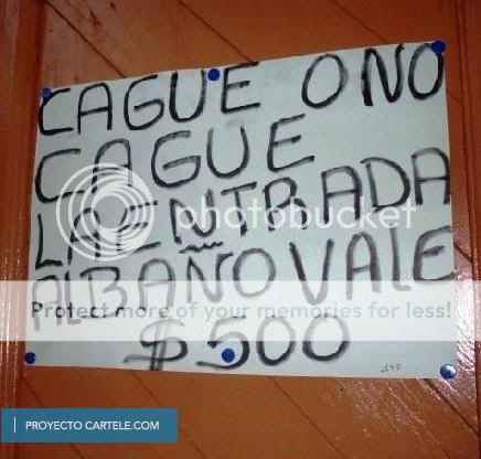 carteles carteles