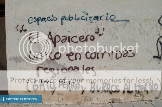 carteles carteles