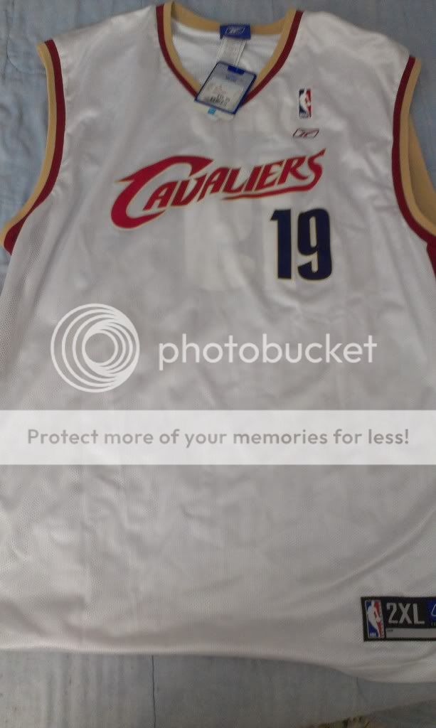 How to spot fake NBA swingman Jerseys (On ebay/trademe/anywhere) part