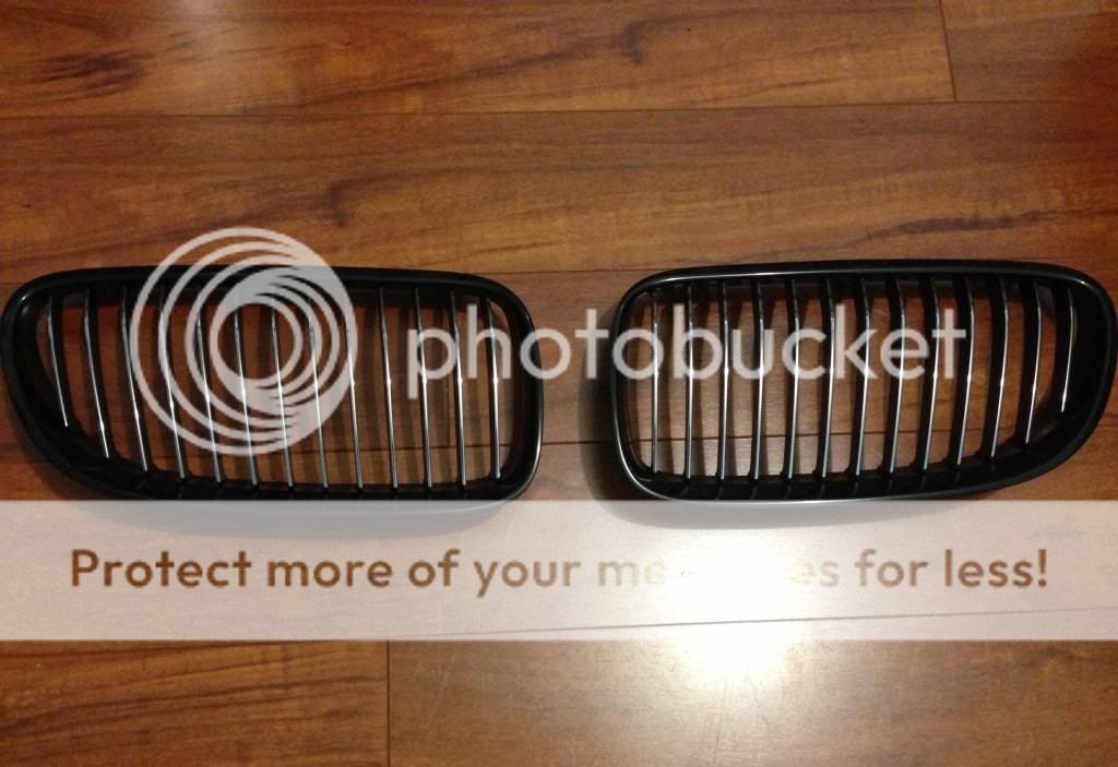 FS Red RPi Ram Air Intake Scoops