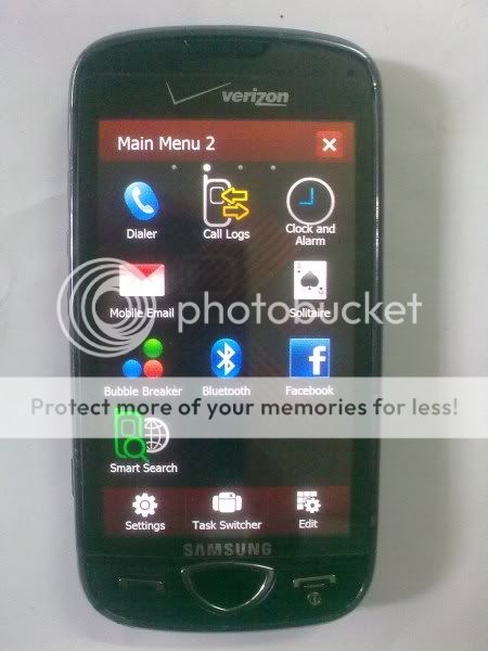 Nokia 7260, Samsung I920 và 1 số điện thoại chữa cháy ^^ - 12