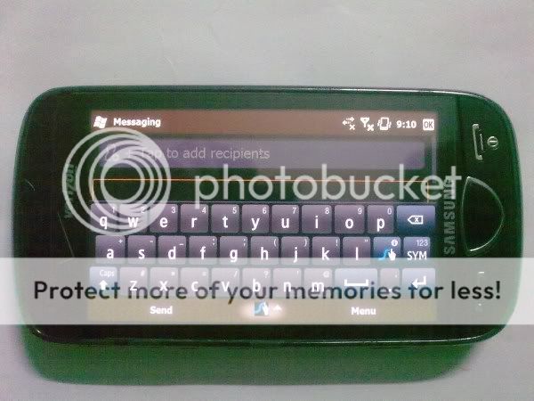 Nokia 7260, Samsung I920 và 1 số điện thoại chữa cháy ^^ - 2