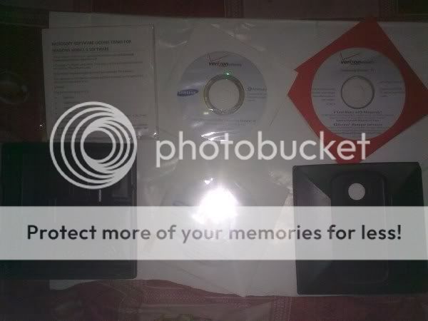 Nokia 7260, Samsung I920 và 1 số điện thoại chữa cháy ^^