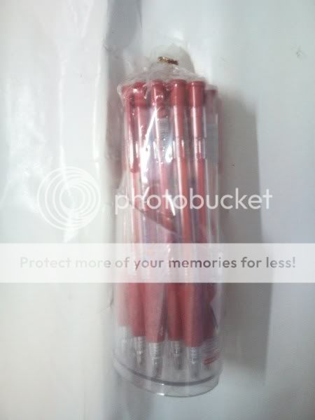 Văn phòng phẩm : viết xanh , viết đỏ , bút chì bấm , gôm , viết lông kim...^^ - 18