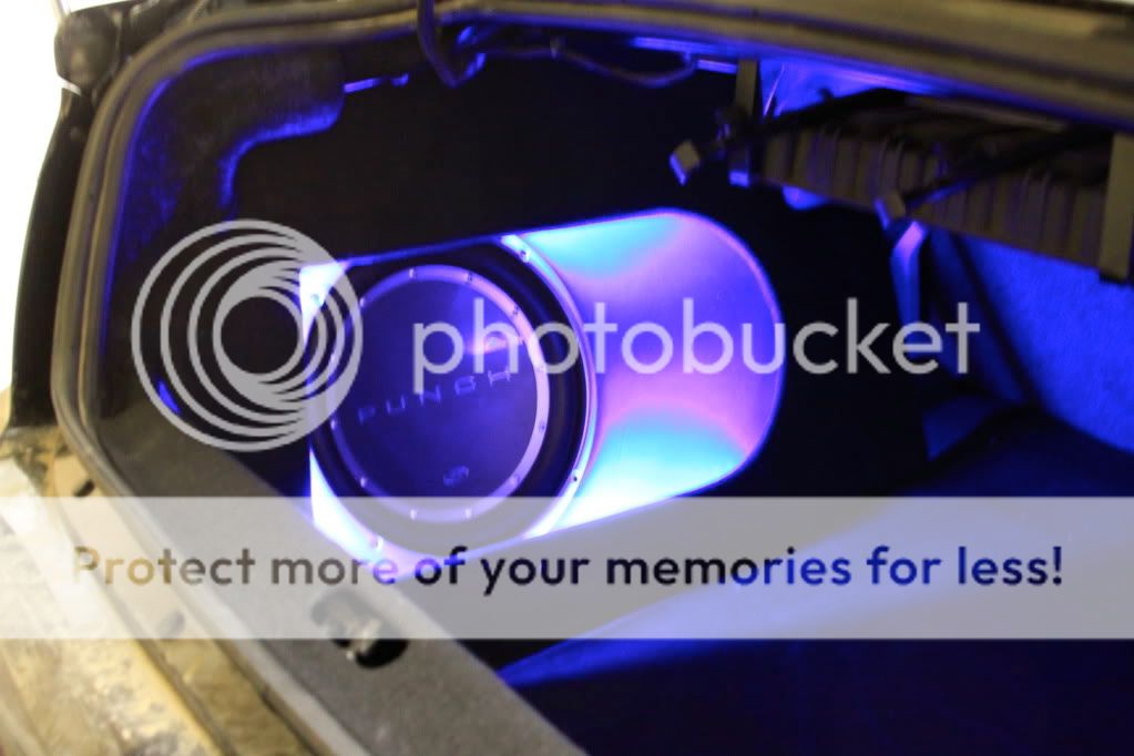 Custom/Personalized Sub Box's Chevy Cobalt Forum / Cobalt Reviews / Cobalt SS / Cobalt Parts