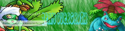 [PokeCommunity.com] Just another crappy Art Thread...